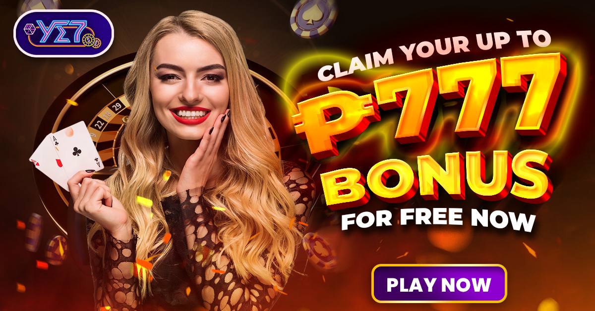 YE7 - Claim P777 Bonus