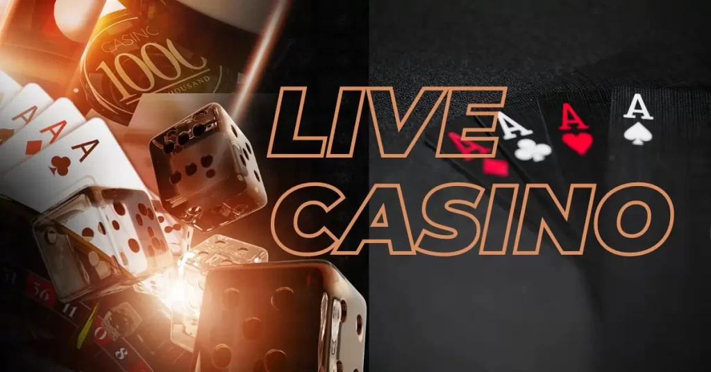 Live Casino