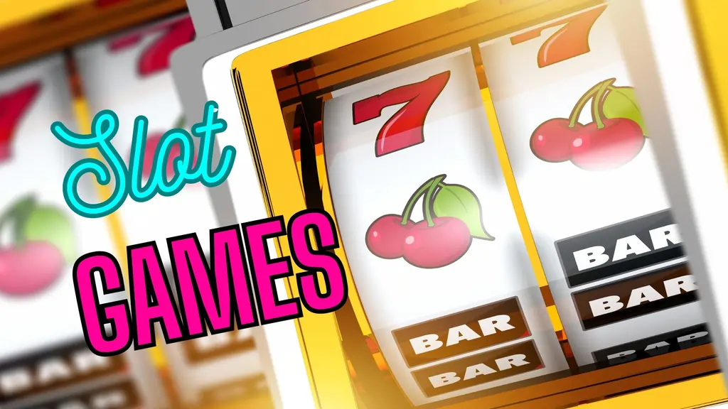 Slot Games