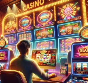 Casino Games