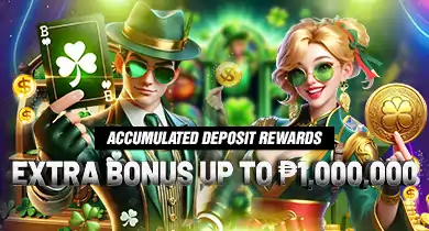 YE7 - Accumulative Bonus