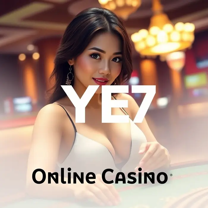 YE7 - Online Casino Review
