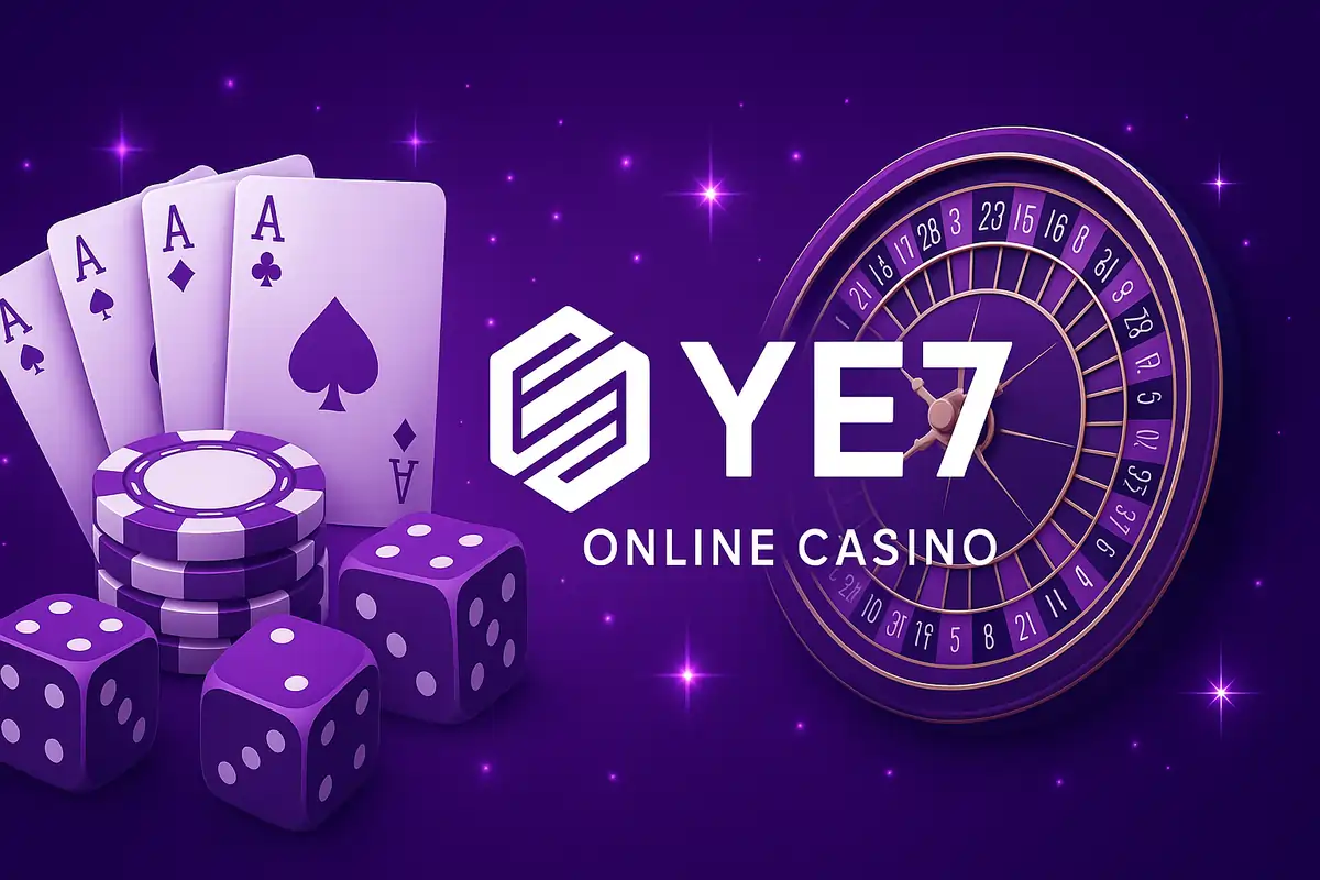YE7 Online Casino Review