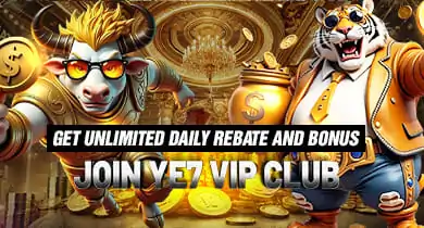 YE7 - VIP Club