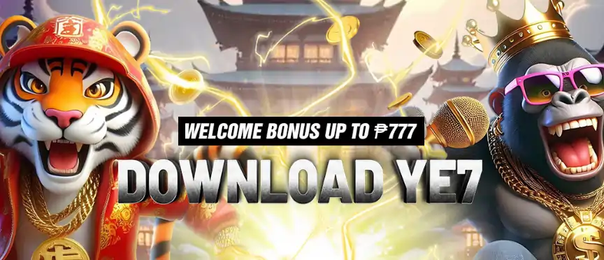 YE7 - Download App